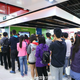Illustration for article titled People in China Actually Lined Up for the Xbox One